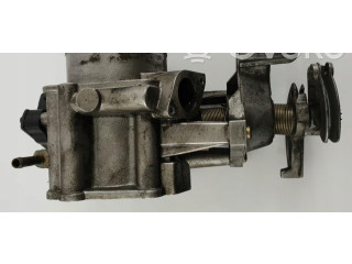 Дроссельная заслонка