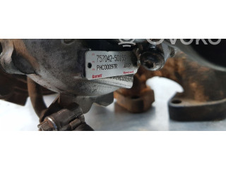 Турбина Volkswagen Golf SportWagen 7570425015S для двигателя BMN