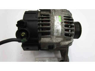 Генератор 57051J, 2542898B Peugeot 306 1.6