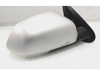 Зеркало (управляемое электричеством) Skoda Octavia Mk2 (1Z)