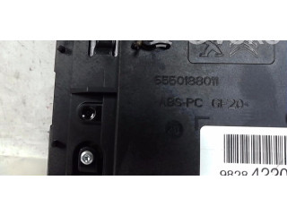 Дисплей 9828422080 Citroen Berlingo