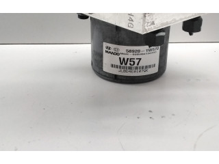 Блок управления АБС 58920-1W570, 58920-1W570   KIA Rio