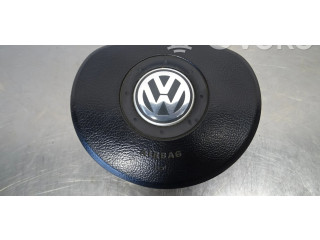 Подушка безопасности водителя 1T0880201A Volkswagen Touran I