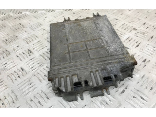 Блок управления двигателя 074906021L, 0281001639   Volkswagen Transporter - Caravelle T4