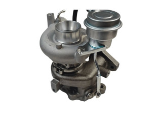Turbodmychadlo Турбина 4913503400, 4913503410 Mitsubishi Pajero