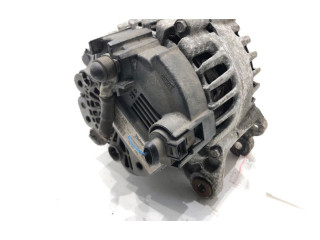 Генератор 04E903015 Skoda Rapid (NH)