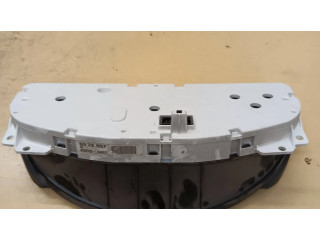 Панель приборов 5373857, 69295440T   Saab 9-5       