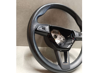 Руль Audi Q5 SQ5 2008 - 2017 года 0060016563, 565419091G