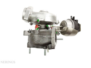 Турбина Audi A4 Allroad 53039700189, TC30-0059