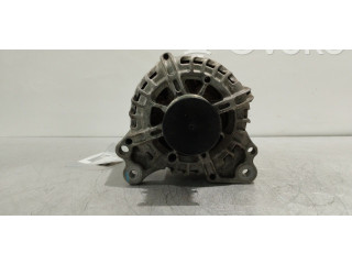 Генератор 03L903023J, 2611875E Volkswagen Golf VII