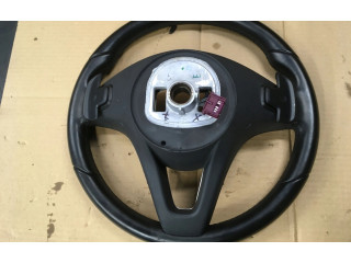 Руль Mercedes-Benz GLC X253 C253 2015 - года