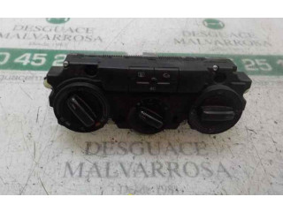 Модуль блока управления кондиционером 1Z0820047K3X1, 1Z0820047   Skoda Octavia Mk2 (1Z)