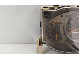 Přístrojová deska Nissan Almera Tino BU071