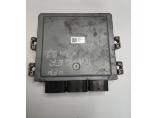 Блок управления двигателя AB3912A650DF, S180140002A   Ford Ranger