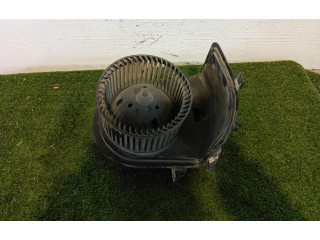 Вентилятор печки 651625U Seat Inca (6k)