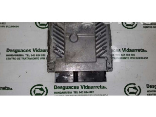 Řídící jednotka 03G906018, 5WP45500AE Volkswagen Passat Alltrack 2005