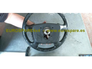 Руль SsangYong Actyon - года