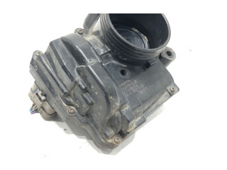 Поршень Запорный клапан двигателя V760491980 Citroen C4 II