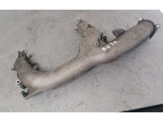 Всасывающий коллектор