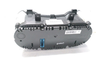 Панель приборов 8X0920930C, A2C53321556   Audi A1       