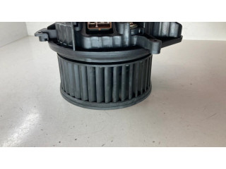 Вентилятор печки