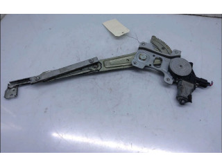 Передний комплект электрического механизма для подъема окна  72211TM8003   Honda Insight 