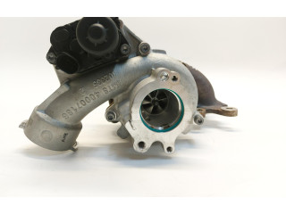 Турбина Skoda Karoq 05E145702L