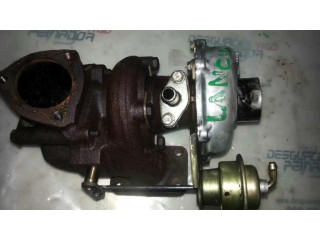 Турбина Alfa Romeo 166 7617463, TURBOCOMPRESOR