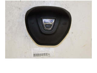 Подушка безопасности водителя 986701142R Dacia Sandero