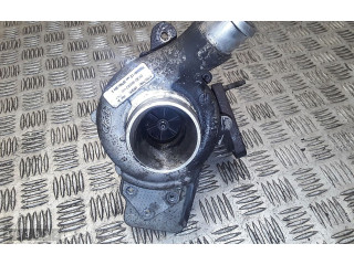 Турбина Ford Transit Custom bk2q6k682ha