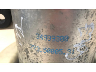 Вентилятор печки 8372493, 64118372493 BMW X5 E53