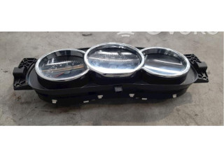 Панель приборов 248103932R Dacia Lodgy