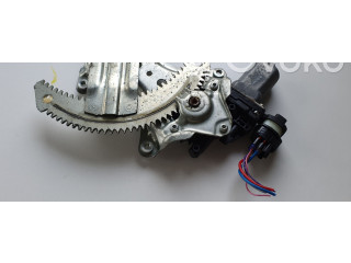 Передний комплект электрического механизма для подъема окна