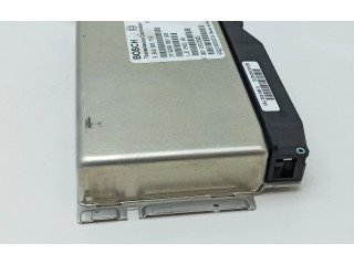 Блок управления коробкой передач LJE2401AB, 0260002753 Jaguar XJ X308