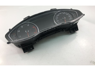 Панель приборов 8W5920701B Audi A4 S4 B9