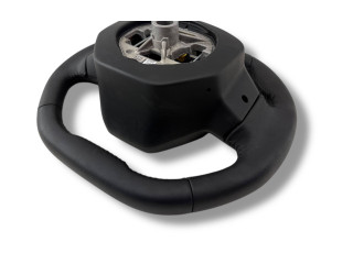 Руль Peugeot 2008 II  2019 -  года 23349U5003, 663173300A      