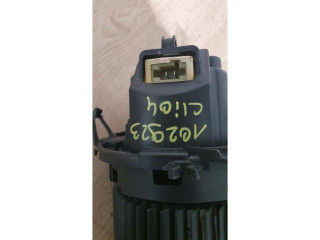 Вентилятор печки 272101005R, 272101005R Renault Clio II