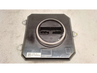 Блок фонаря / (блок «хenon»)