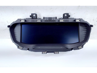 Панель приборов 654920790G   Skoda Scala       