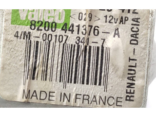 Подушка безопасности водителя 8200441376, 6001548990   Dacia Logan Pick-Up