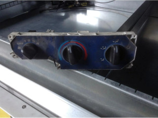 Блок управления климат-контролем    Honda HR-V