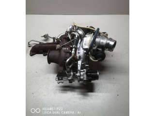  Турбина BMW X3 G01  8587539, 8591886   для двигателя B47D20B      