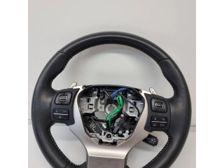 Руль Lexus NX 2014-2021 года GS12007620