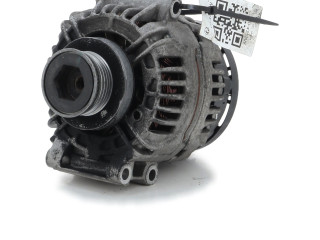 Генератор 8200727051, C0-4353W Dacia Logan I