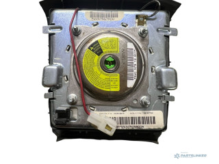 Подушка безопасности водителя 8620008010   SsangYong Rexton