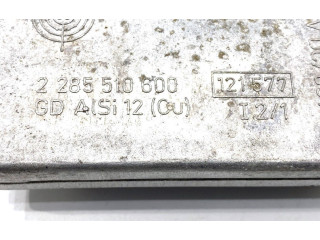 Pojistková skříňka 2285510600 Audi A3 S3 8P 2005