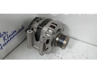 Генератор 06J903023G, 06J903023A   Audi TT TTS RS Mk3 8S      