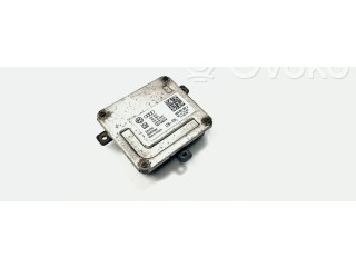 Įtampos keitiklis/ keitimo modulis 4G0907697J    Volkswagen PASSAT CC 2008 - 2016 года