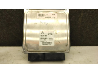 Řídící jednotka A6511501879, 28254848 Mercedes-Benz Vito Viano W639 2011