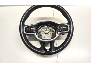 Руль Volvo XC90  2014 -  года 39834466      
